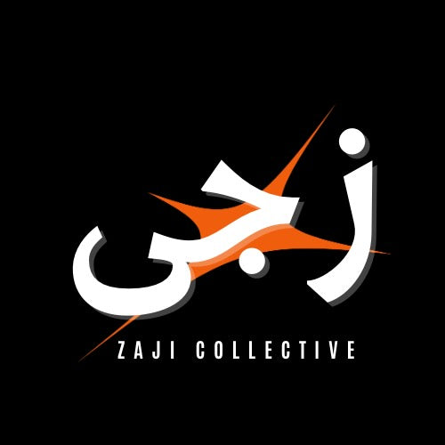 Zaji Collective | Islamic Streetwear