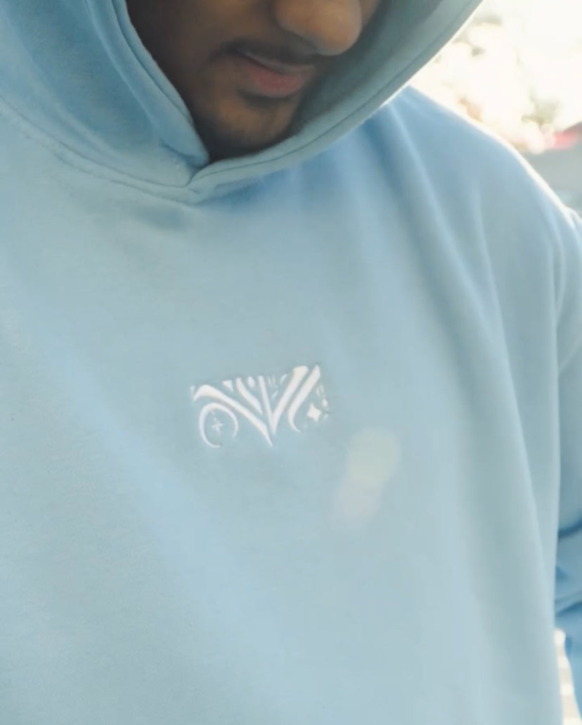 Success Hoodie