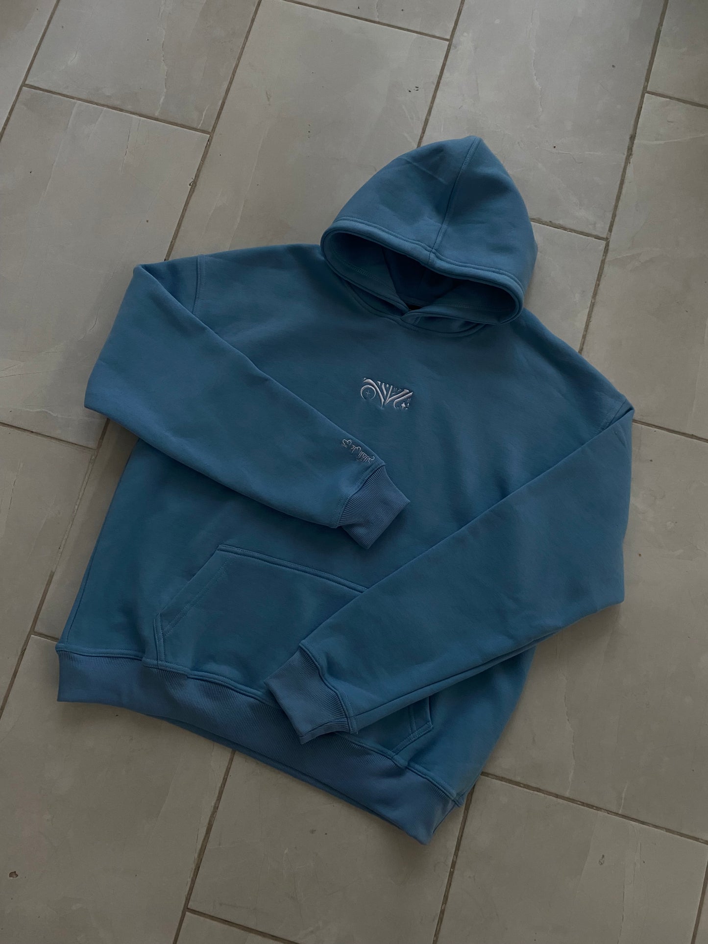 Success Hoodie