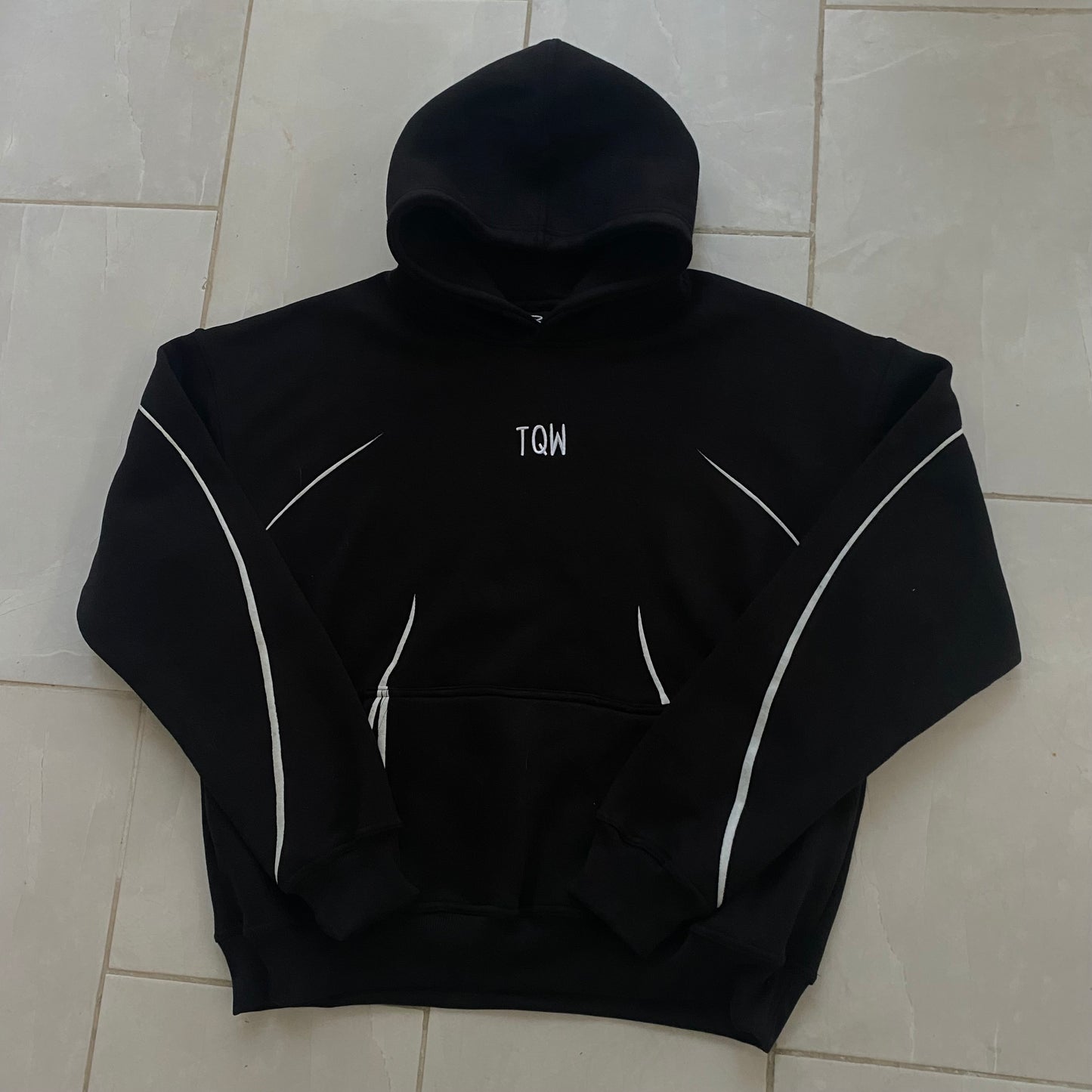 Taqwa Hoodie